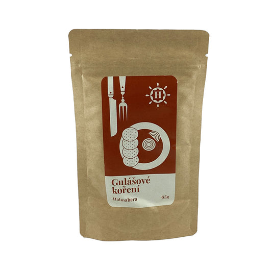 Gulášové koření