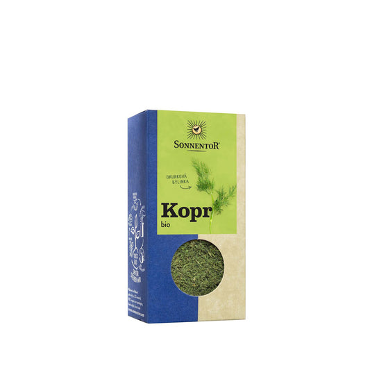 Kopr - Bio - Sonnentor