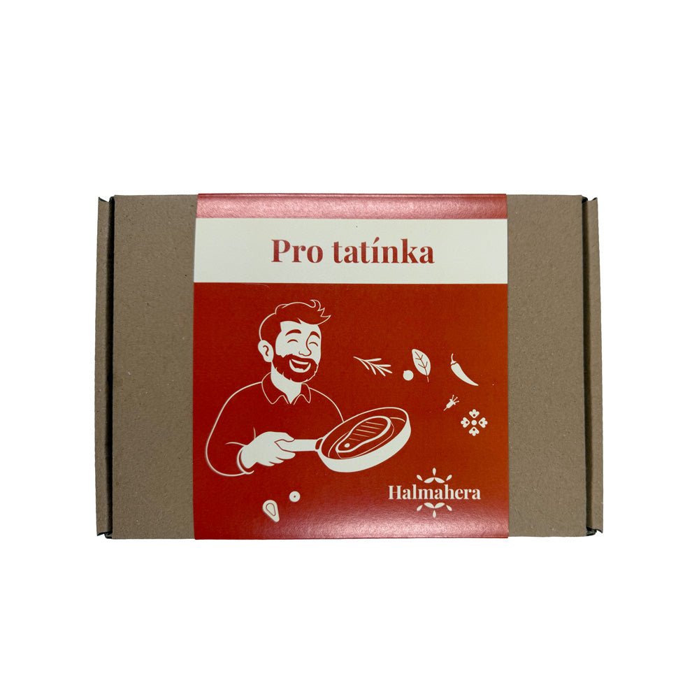 Pro tatínka