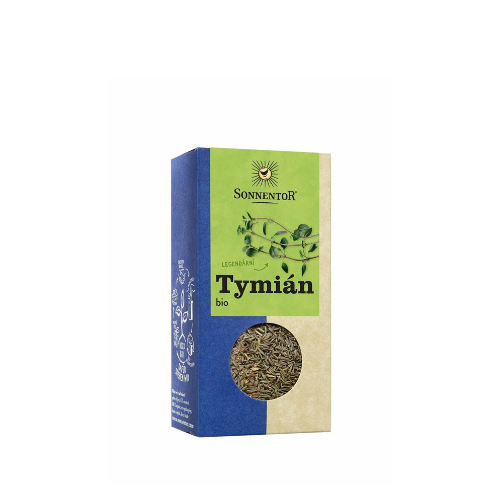 Tymián - Bio - Sonnentor