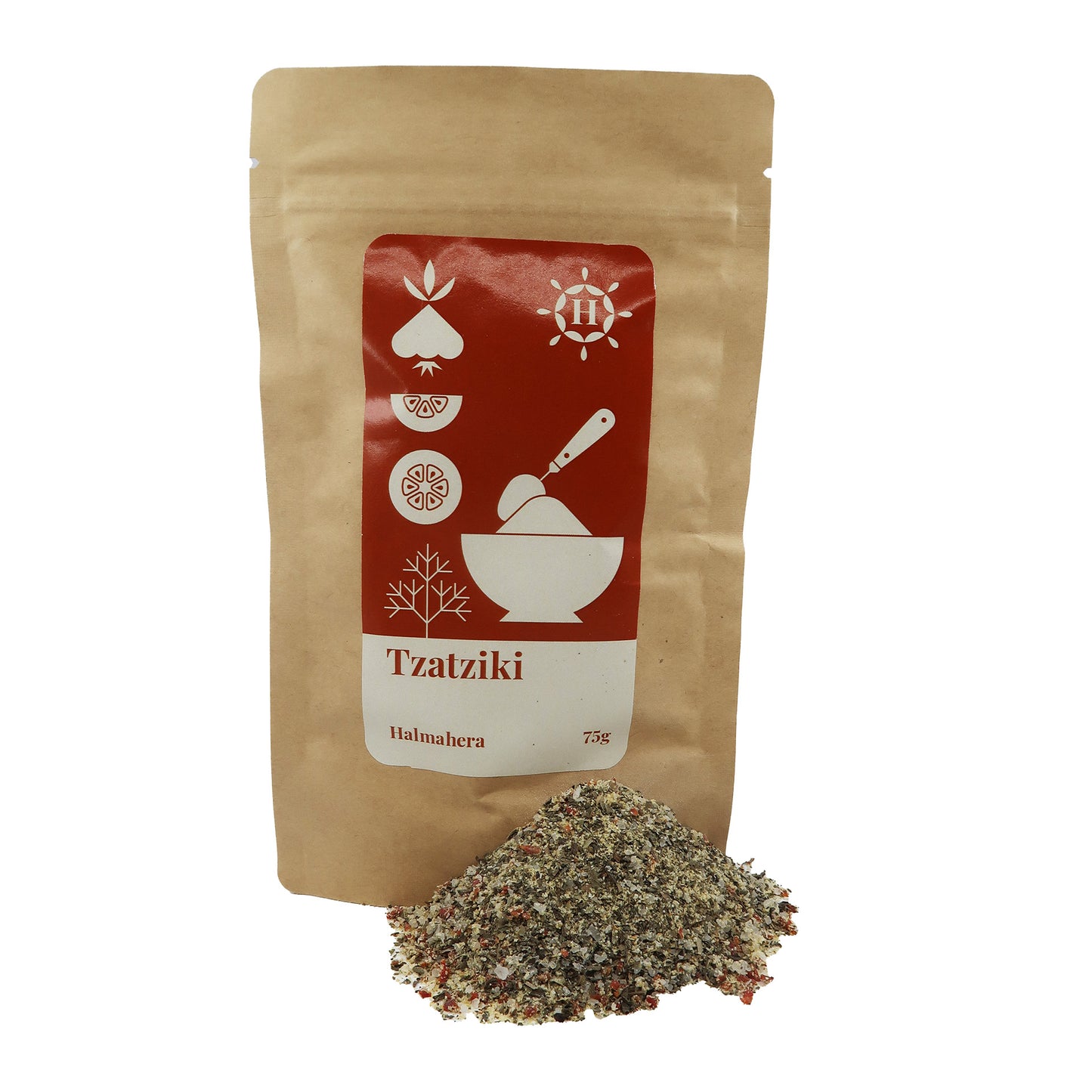 Tzatziky