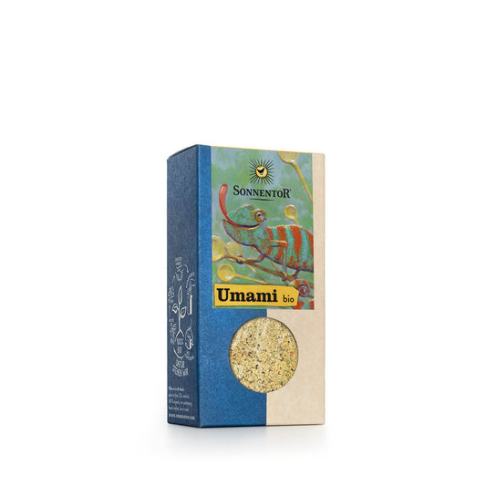 Umami - Bio - Sonnentor