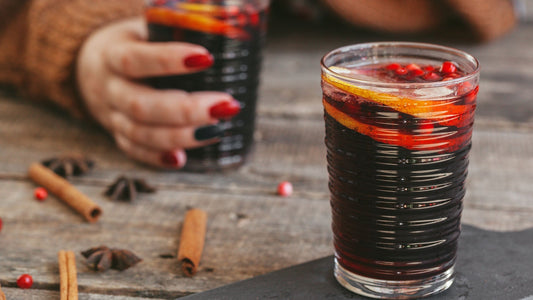 Jaké víno na svařák? Kompletní průvodce, díky kterému už nešlápnete vedle