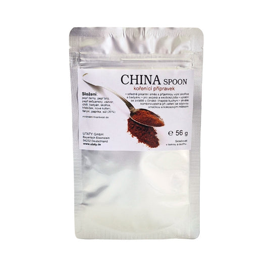 China Spoon