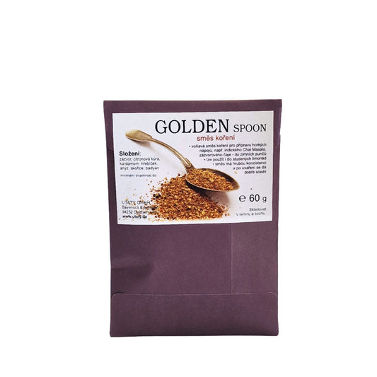 Golden Spoon