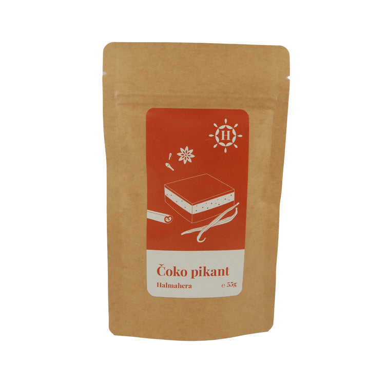 Čoko pikant