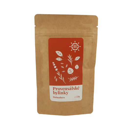 Provensálské bylinky