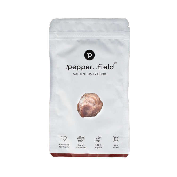 Kampotský pepř červený - Pepper Field