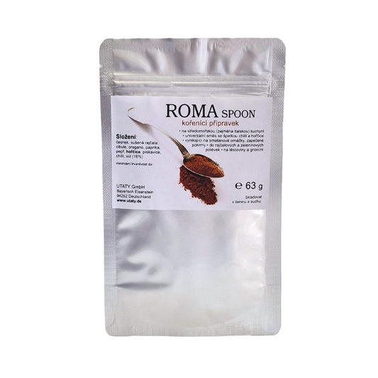 Roma Spoon