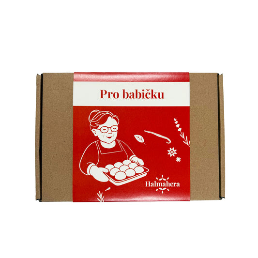 Pro babičku
