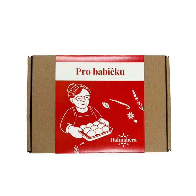 Pro babičku