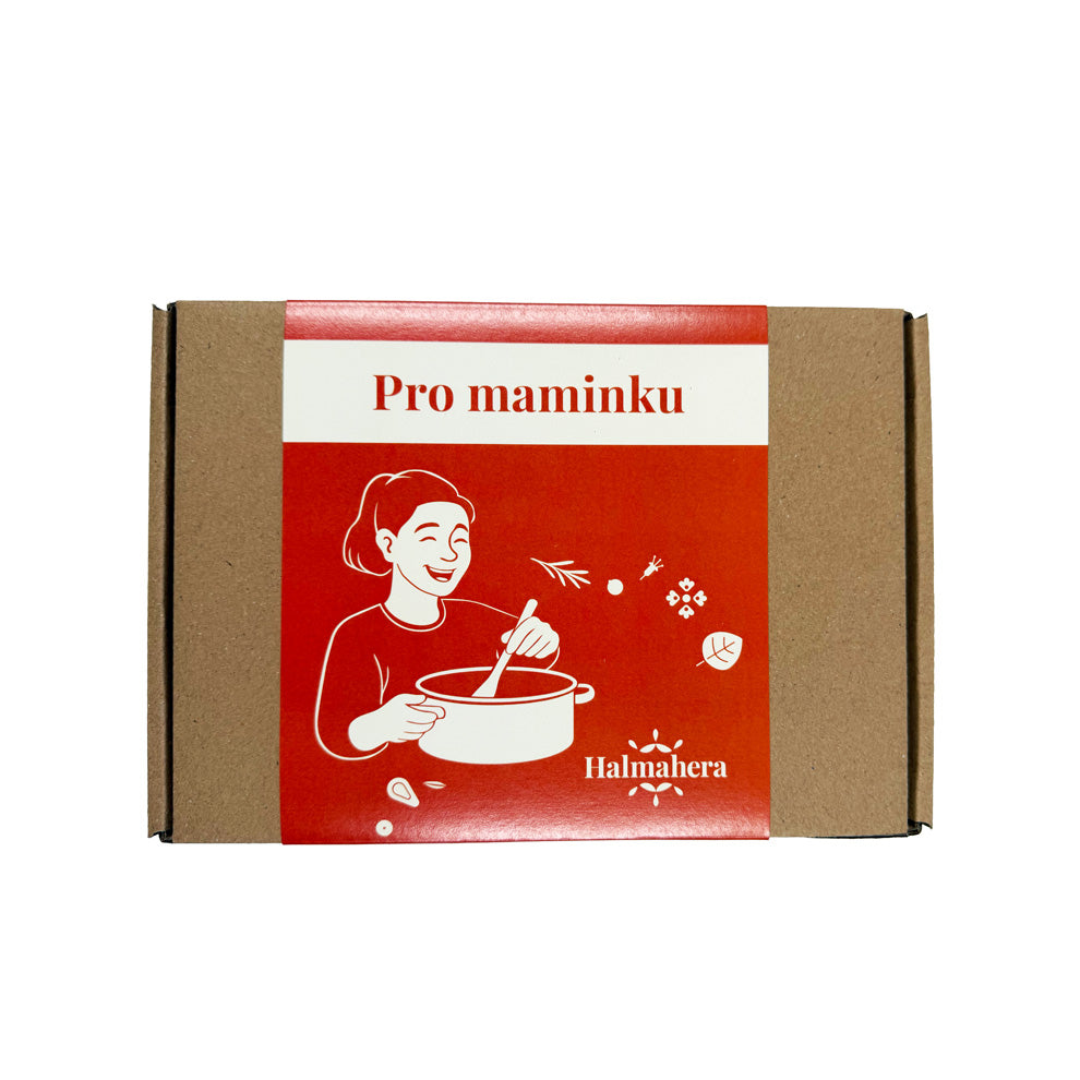 Pro maminku