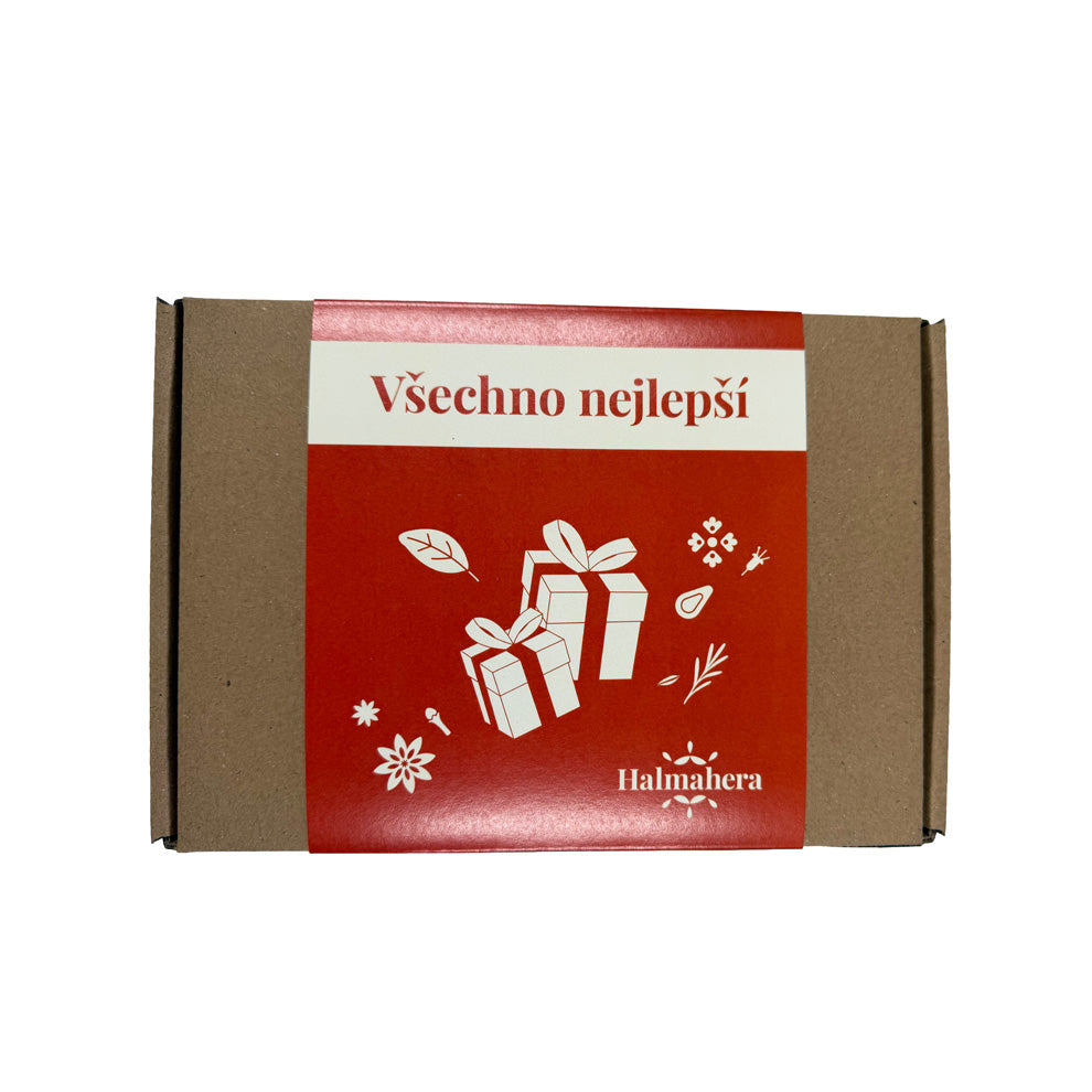 Všechno nejlepší